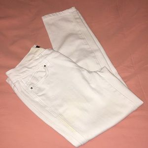 White House Black Market Jeans